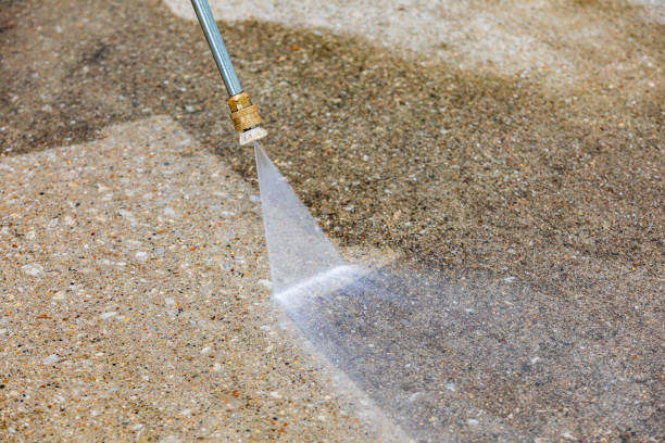  West Branch, MI Pressure Washing Pros